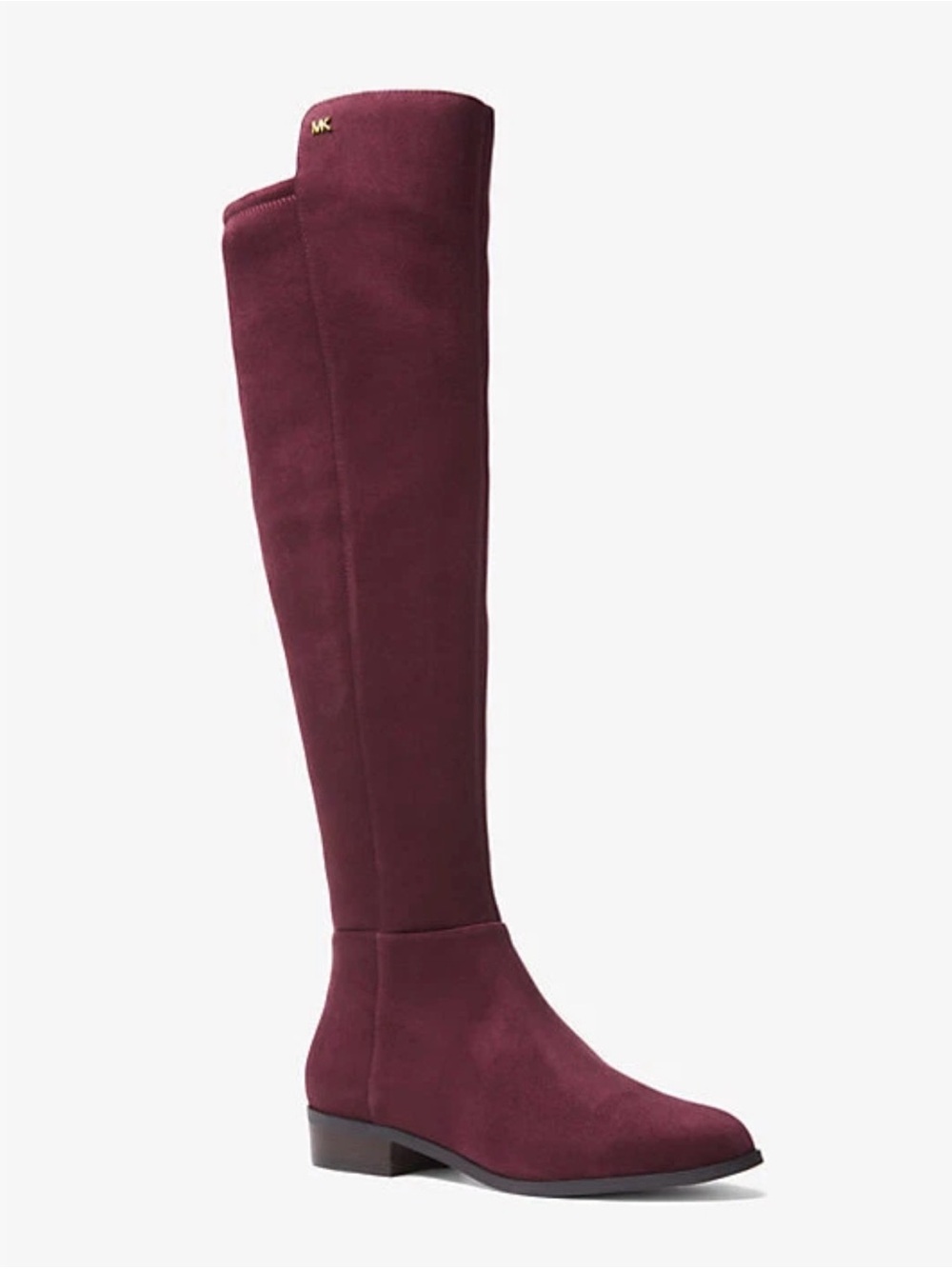 Michael Kors Bromley Flat Boot